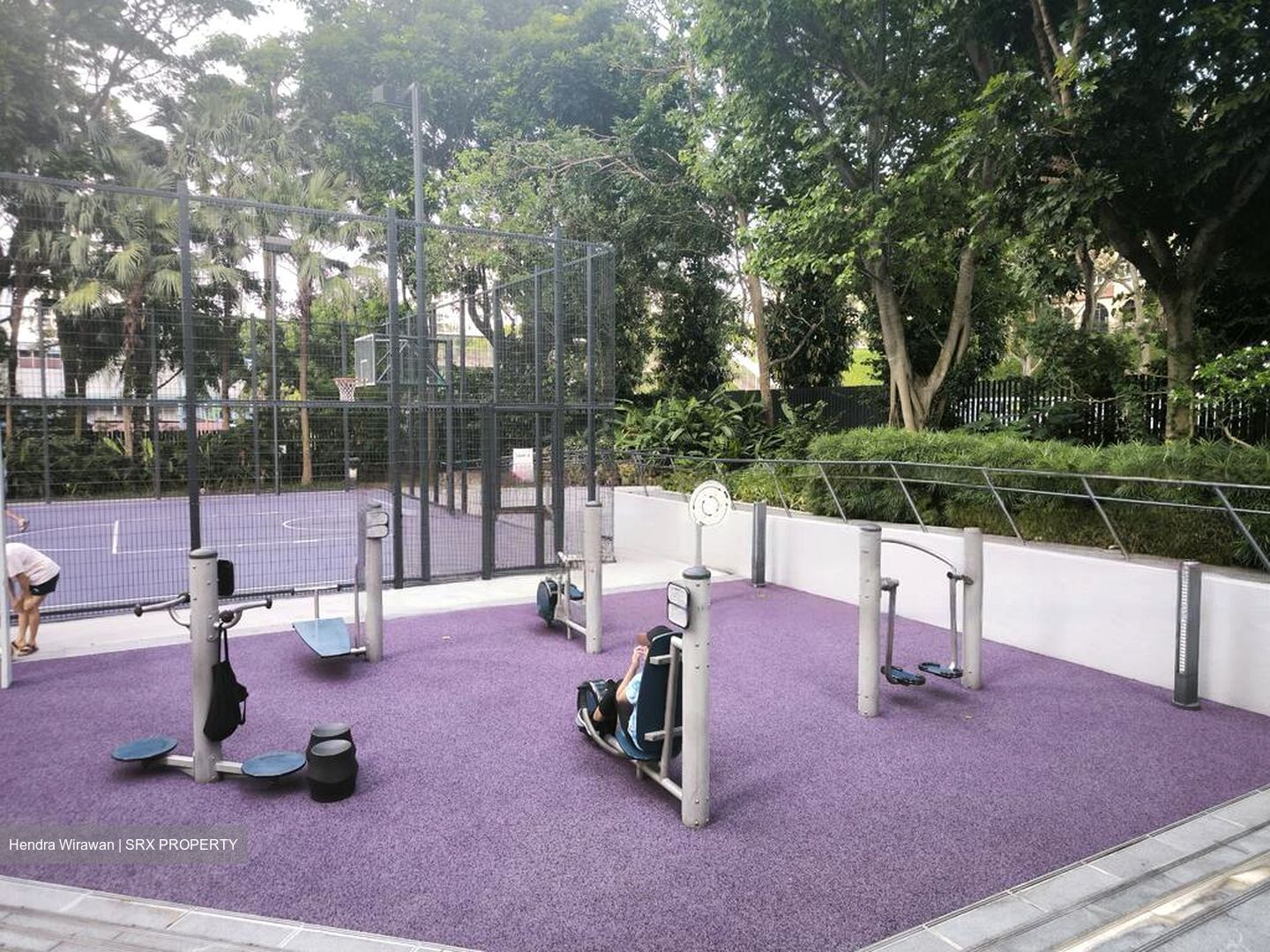 D'Leedon (D10), Condominium #455682591
